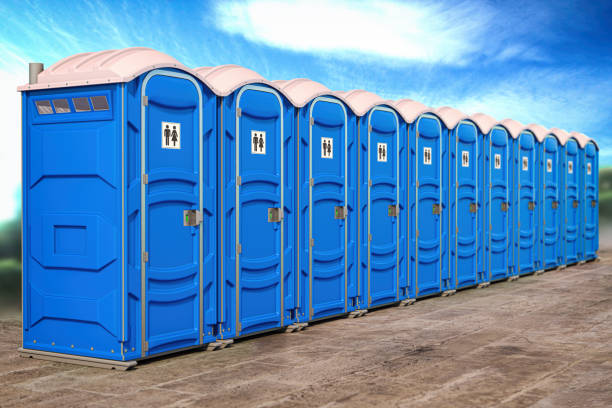 Best Deluxe Portable Toilet Rental in Fairburn, GA