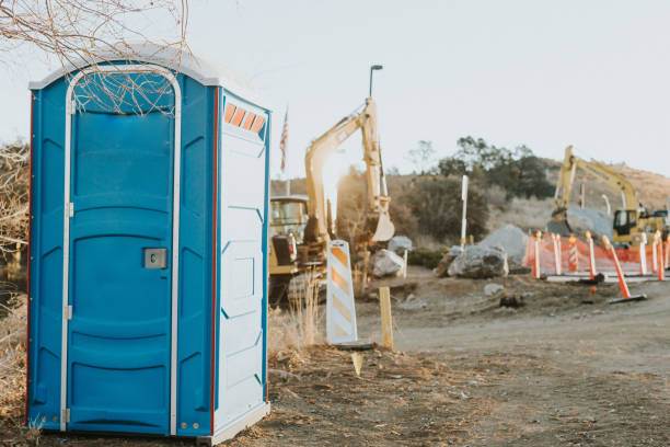 Best Long-Term Portable Toilet Rental in Fairburn, GA