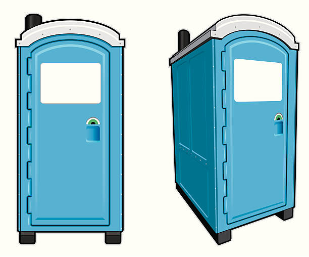 Best Event Portable Toilet Rental in Fairburn, GA