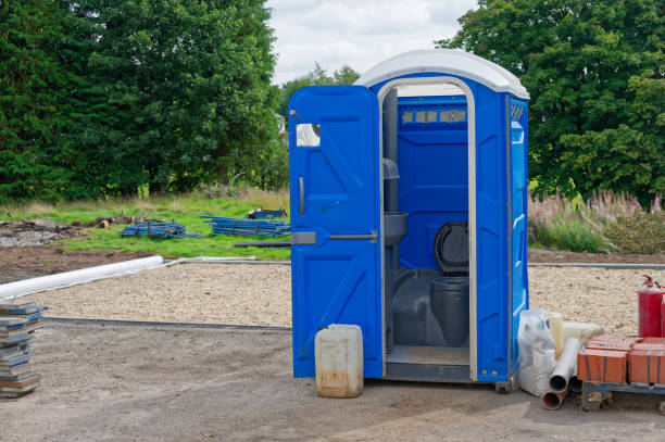 Best Portable Toilets for Disaster Relief Sites in Fairburn, GA