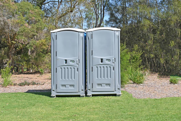 Best Portable Restroom Removal and Pickup in Fairburn, GA