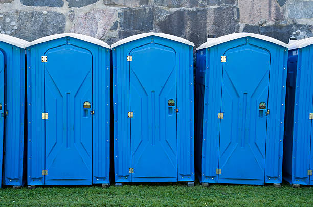 Best Portable Restroom Servicing (Cleaning and Restocking) in Fairburn, GA